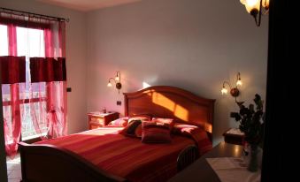 Orchidea Selvatica B&B