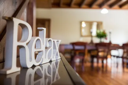 Clare Valley Heritage Retreat