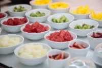 Sa Pedrera Suites & Spa - breakfast
