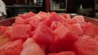 Hotel El Dorado Hermosillo - Bữa sáng