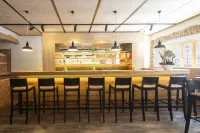 Joesepp´S Hotel am Hallhof - bar