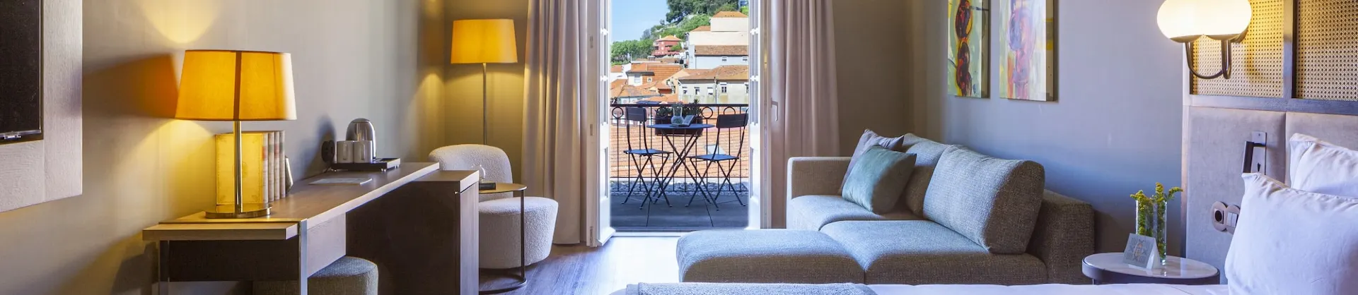 4-Star Select Hotels
