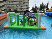 St Paul Resort - Beach