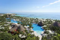 Barceló Maya Tropical - All Inclusive - Sea View
