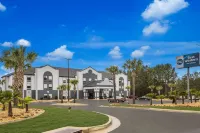 Best Western Bradbury Inn  Suites