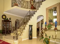 Khastle Khodero Hotel a Montego Bay