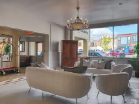 The Windsor Hotel by Hoco Hotels Collection Hotels in Stratford