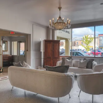The Windsor Hotel by Hoco Hotels Collection