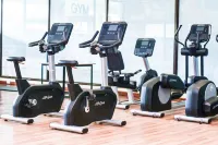 Verona Hotel and Conference Center - Gym