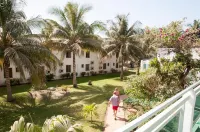 Bungalow Beach Hotel - Ocean View