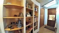 Dreaming Arena Rooms