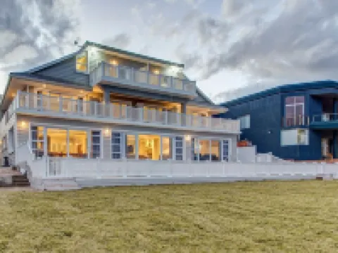 海洋莊園酒店 莫塞爾貝酒店