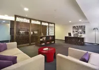 Vivanta Chennai IT Expressway OMR - palestra