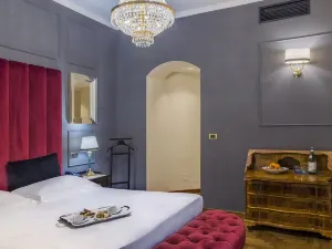 Grand Hotel Villa Politi