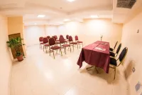 Hotel El Cortijo