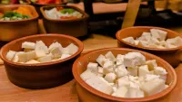 Historic Boutique Hotel Cattaro - breakfast