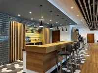 Holiday Inn Express 畢爾巴鄂 洛尤住宿飯店