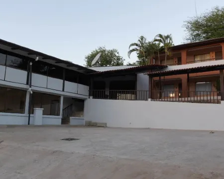 ココ ビーチ ホテル ココのホテル