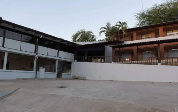 Coco Beach Hotel โรงแรมใน