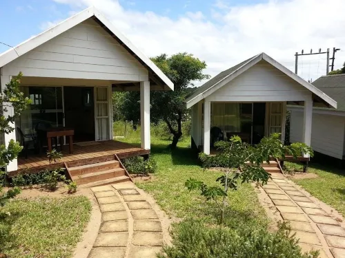 Dream Beach Self Catering Lodge Hotels in Matutuine District