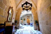 The Lodge Hôtels à : Bormla