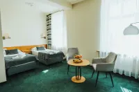 Polonia Raciborz Hotels in Raciborz