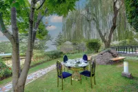 Pearl Continental Hotel, Bhurban