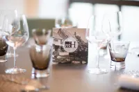 Manoir'Hastings Hotels in Ouistreham