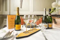 Muckross Park Hotel & Spa - พร้อมอาหารเช้า