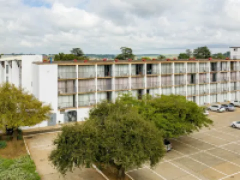 African Sky Ermelo Inn Hotels in Ermelo