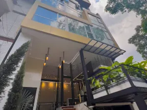 Haven A Design Hotel