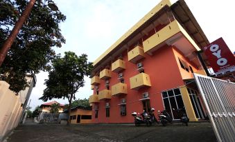 OYO 2486 Bahana Guest House