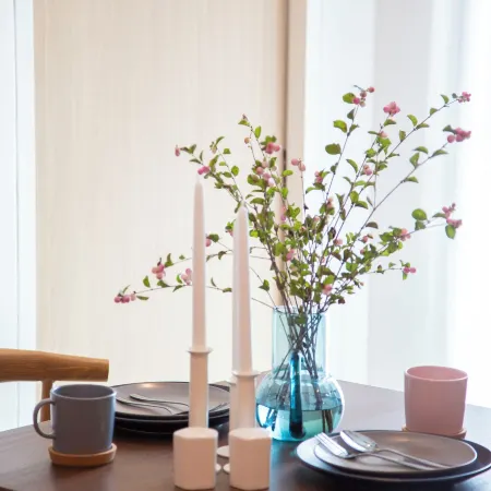 Parrish Serviced Apartment Отели рядом с достопримечательностью «Старый город»