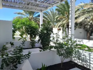 Mansa Marina Hotel
