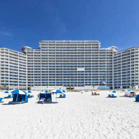 Lighthouse Condos by Hosteeva