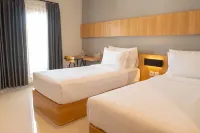 Maluk Stay فنادق في Pasir Putih