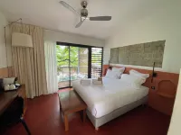 Dimitile Hôtel & Spa Hotels in Entre-Deux