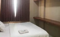 Apartemen the Edge Baros - Kamarku Hotels near Perkakas bandung toko alat teknik dan elektronik sewa sound system bandung