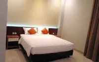 Moscha Hotel Surabaya