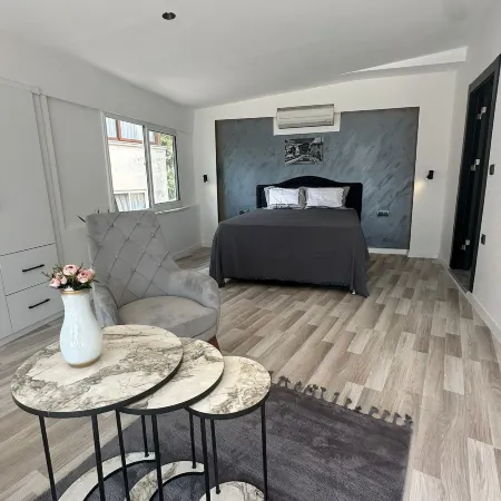 Hotel Nil