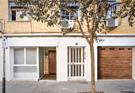 호텔 프런트 및 안내 데스크