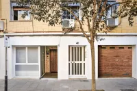Laramond Barcelona Rooms Các khách sạn ở Santa Coloma de Gramenet