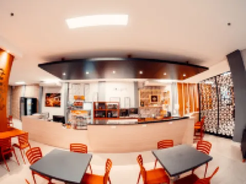 P1 Hotel Hotels in Santa Maria