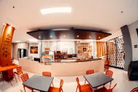 P1 Hotel Hotels in Santa Maria