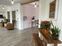 실버 비치 클럽 데이토나비치 호텔