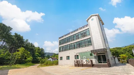 Namyangju Jeongwon Pension