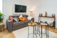 EG Rechts 80m2 3-Zimmer Wohnung Hotels in Freilassing