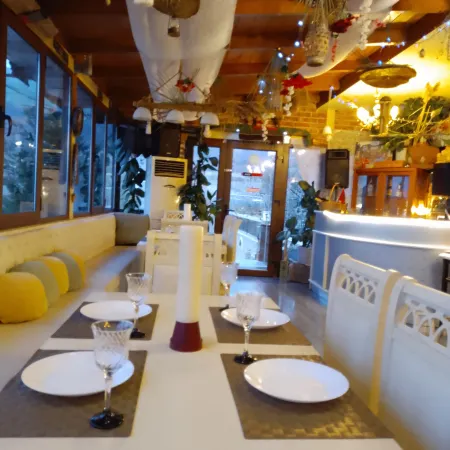 Villa Stone up to Ble Alb Отели в г. Поградец