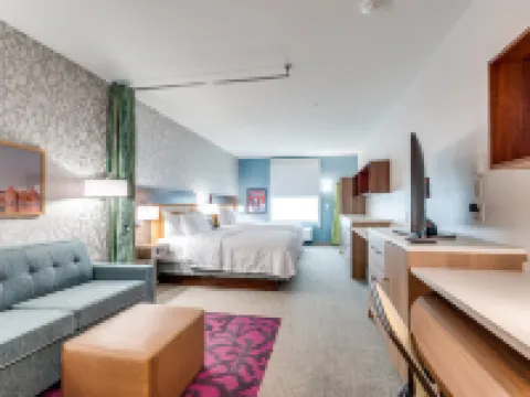 Home2 Suites Dallas Medical Hotels in der Nähe von AT&T Performing Arts Center