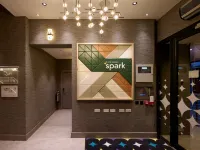 Spark by Hilton Luton Hotels in Luton